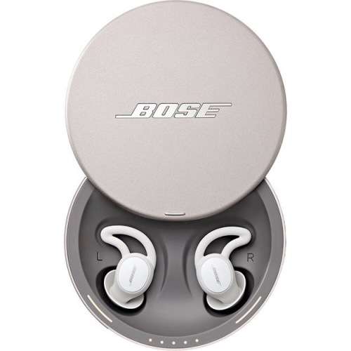 Bose Sleepbuds II Noise-Masking True Wireless In-Ear Earbuds