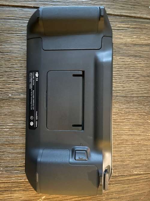 RoboMaster S1 Gamepad