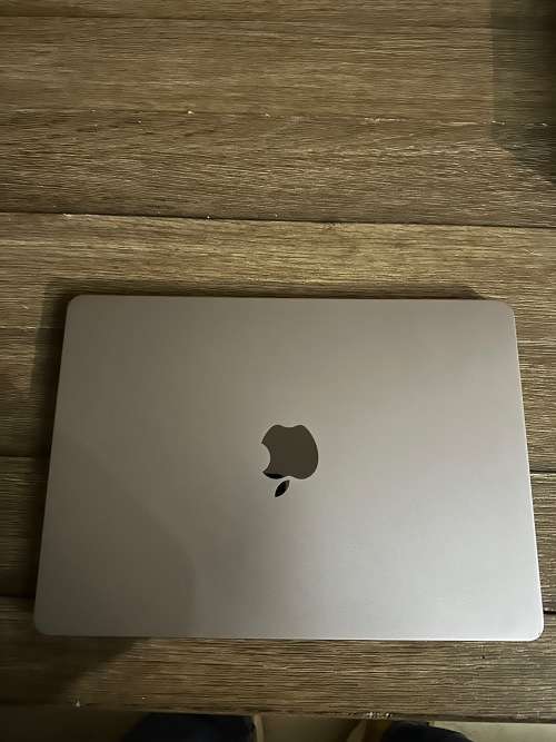 MacBook Air M2 - 256GB, 16GB, Space Grey, 13.6-inch
