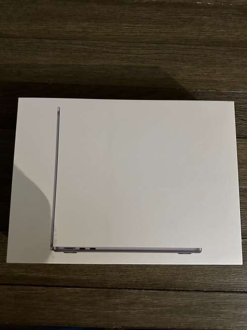 MacBook Air M2 - 256GB, 16GB, Space Grey, 13.6-inch