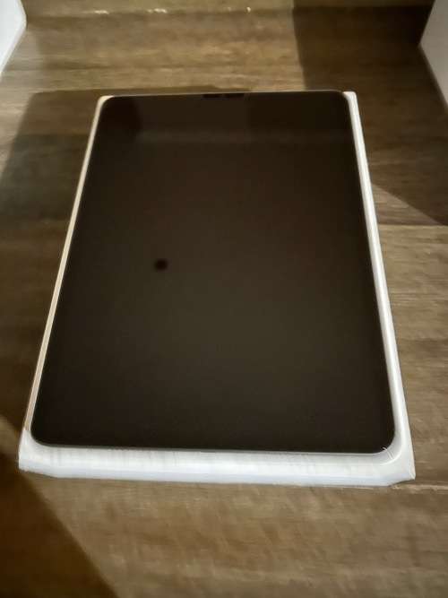 Apple iPad Pro 11` M2 - 128GB, Wifi, Silver (Mint condition!)