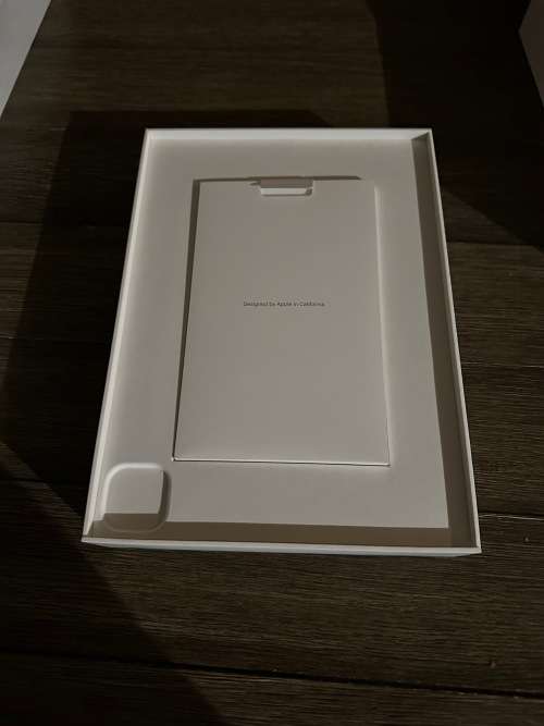 Apple iPad Pro 11` M2 - 128GB, Wifi, Silver (Mint condition!)
