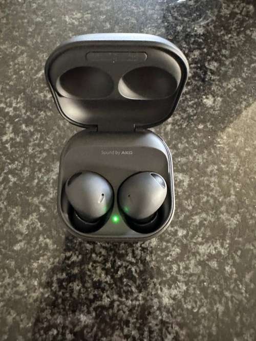 Samsung Galaxy Buds 2 Pro (Mint Condition!)