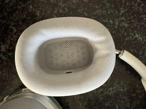 Apple AirPods Max - Silver (Mint Condition!)
