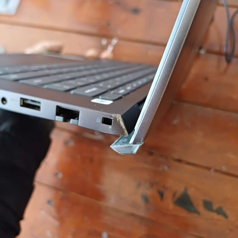 Dell Vostro 5402, 11th gen core i7, 16GB Ram , 512 GB NVMe SSD