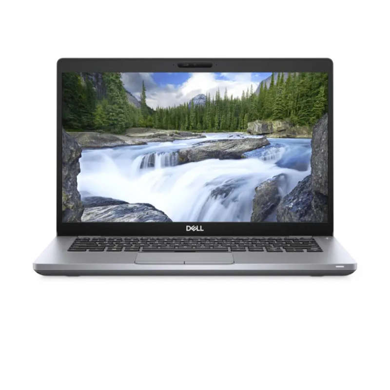Dell Latitude 5410 Touch screen, 16 GB RAM . 256 Nvme SSD 10th Gen i5 Vpro