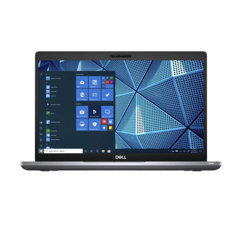 Dell Latitude 5410 Touch screen, 16 GB RAM . 256 Nvme SSD 10th Gen i5 Vpro