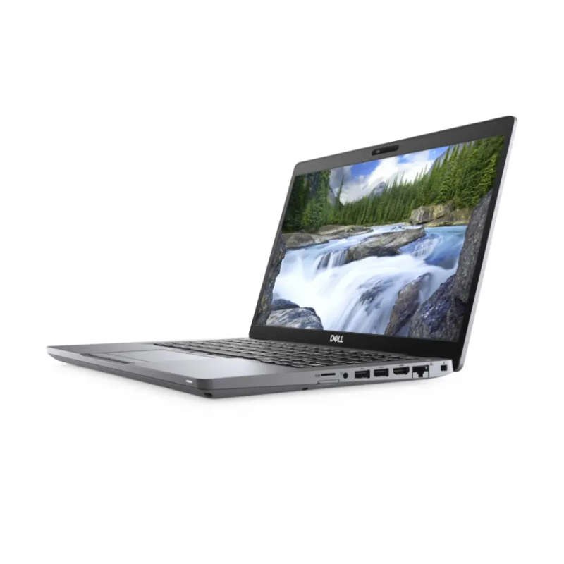 Dell Latitude 5410 Touch screen, 16 GB RAM . 256 Nvme SSD 10th Gen i5 Vpro