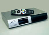DSTv SD PVR Decoder