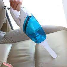 Portable Car Vacuum Cleaner - Lightweight and compact