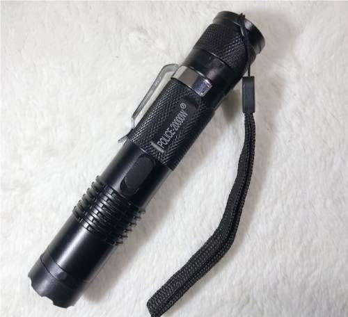 New mini professional self-defense electric shock stick