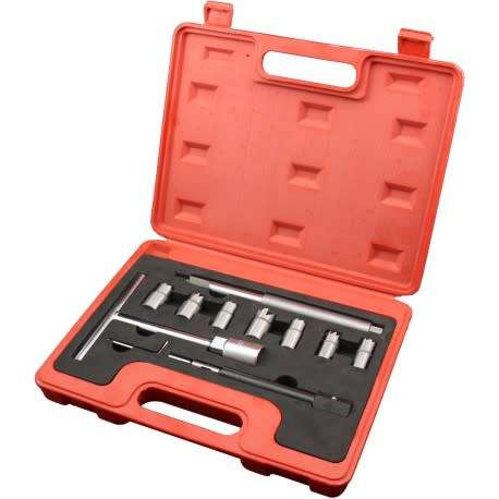 ENG: 7 Pcs Diesel Injector Seat