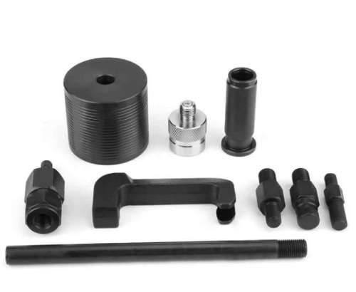 ENG: 8 Pcs Universal Engine Fuel Cdi Diesel Injector Puller Set