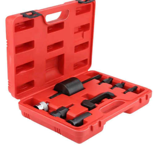 ENG: 8 Pcs Universal Engine Fuel Cdi Diesel Injector Puller Set