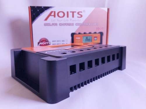 60A Solar Controller AOITS SOLAR Charge controller