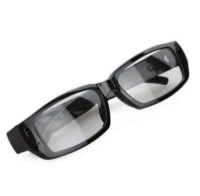EYEGLASSES TYPE 720P HD CAMERA EYEWEAR