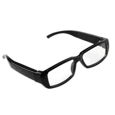 EYEGLASSES TYPE 720P HD CAMERA EYEWEAR