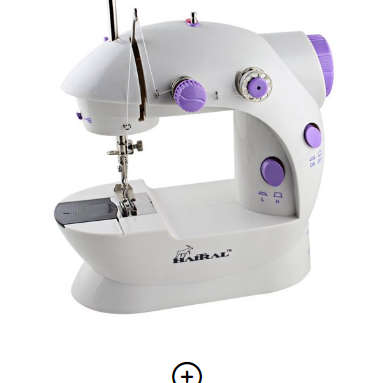 4 in 1 Mini Sewing Machines