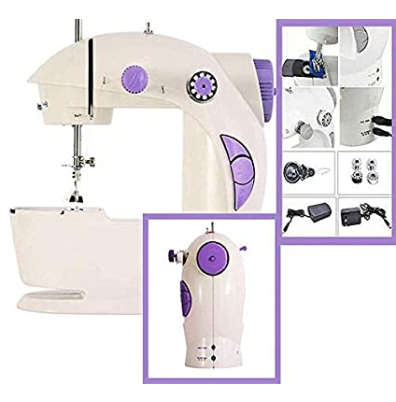 4 in 1 Mini Sewing Machines