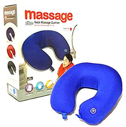 Neck Massage Cushion