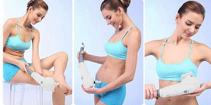 A COMPLETE BODY MASSAGER