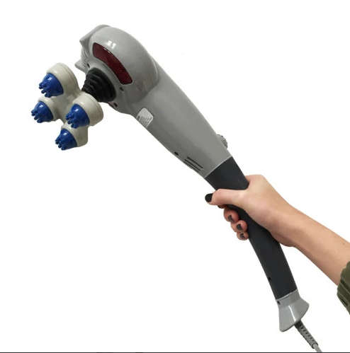 A COMPLETE BODY MASSAGER