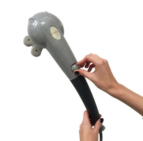 A COMPLETE BODY MASSAGER