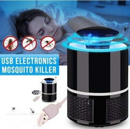nova mosquito killing lamp