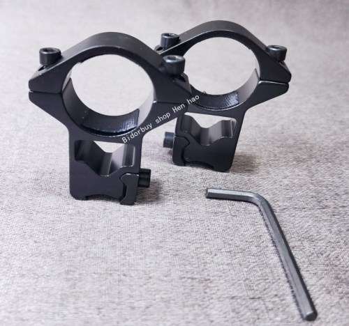 Bushnell 6-24 X 50AOEG Rifle scopes for rifles and air guns