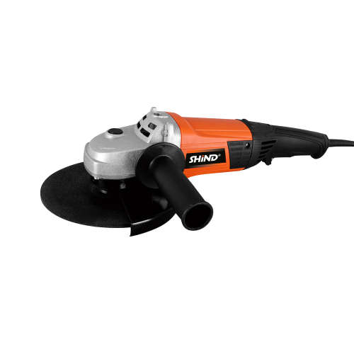 SHIND ANGLE GRINDER