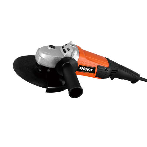 SHIND ANGLE GRINDER