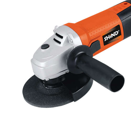 SHIND ANGLE GRINDER