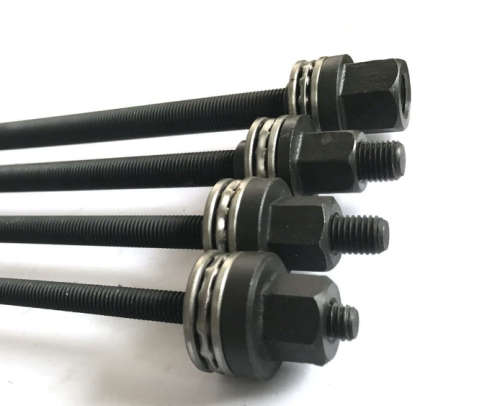 Universal Press and Pull Sleeve Kit for Removal of Bushes / Bearings 27 PCS