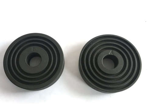 Universal Press and Pull Sleeve Kit for Removal of Bushes / Bearings 27 PCS