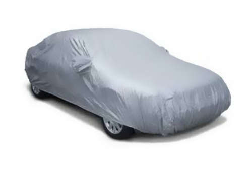Car Cover [XXL]