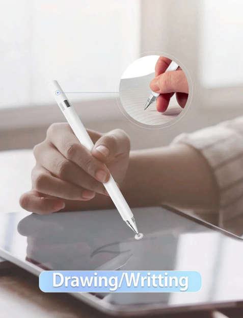 YX Stylus Multi-Functional Touch Pen For Smartphone, Tablet, iPad