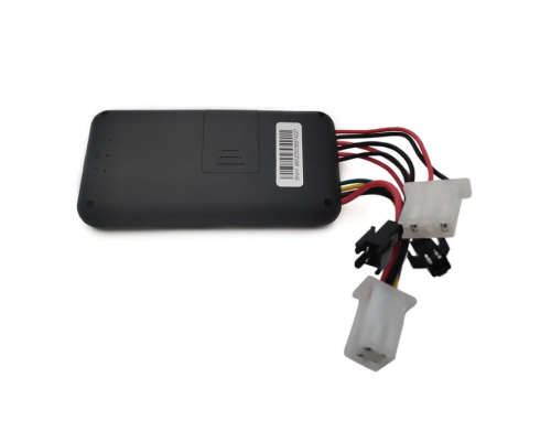 Anti-theft Tracking Monitoring Car Vehicle Truck GSM GPRS GPS SMS Tracker