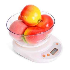 AB-J162 Electronic Food Measuring Kitchen Scale