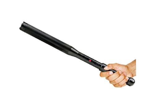 High Voltage Self Defense Pulse Batons 1132