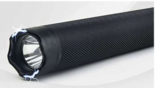 High Voltage Self Defense Pulse Batons 1132