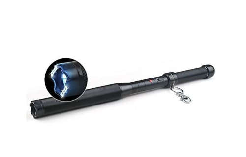 High Voltage Self Defense Pulse Batons 1132