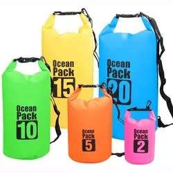 10 L Ocean Pack Waterproof Dry Bag