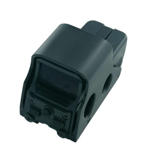 Red Green Illumination Holographic Sight