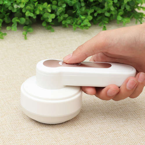USB Rechargeable Lint Remover