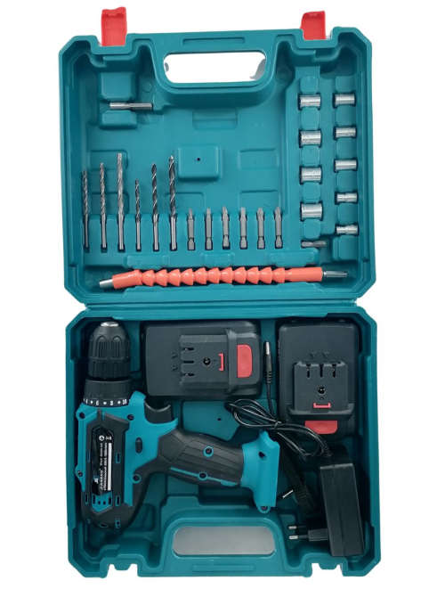 Electric Drill