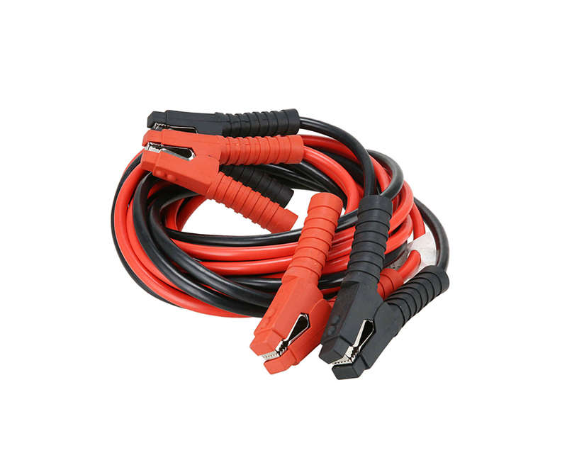 3000A Car Battery Booster Cables Auto Jump Jump Cable