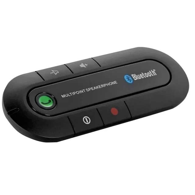 HANDS FREE KIT SIRI/MUSIC FM TRANSMITTER