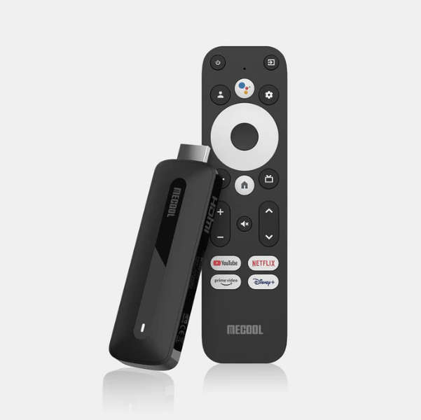 MECOOL KD3 Android TV Stick