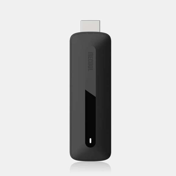 MECOOL KD3 Android TV Stick