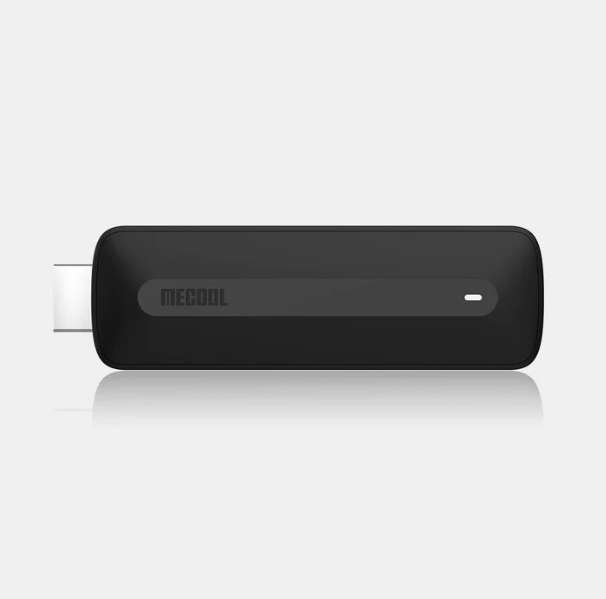 MECOOL KD3 Android TV Stick